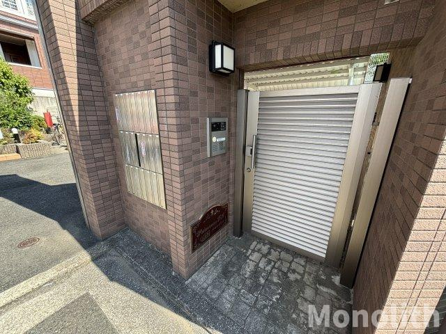 プリムローズT・Kのその他共用部分