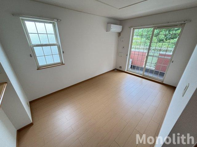 プリムローズT・Kの居間・リビング