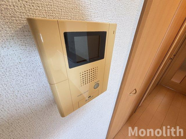 プリムローズT・Kのセキュリティ