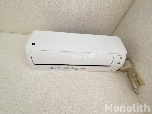 プリムローズT・Kの設備