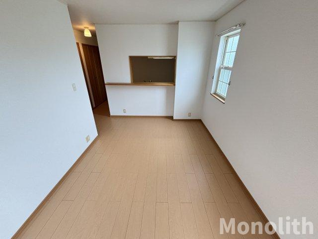 プリムローズT・Kの居間・リビング