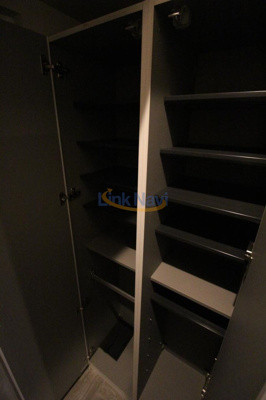 【内装】 | サンネクテール天満橋