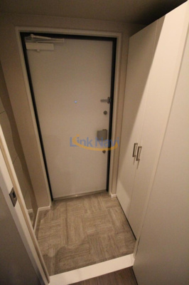 【玄関】 | サンネクテール天満橋