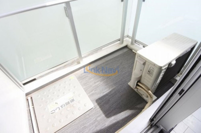 【バルコニー】 | サンネクテール天満橋