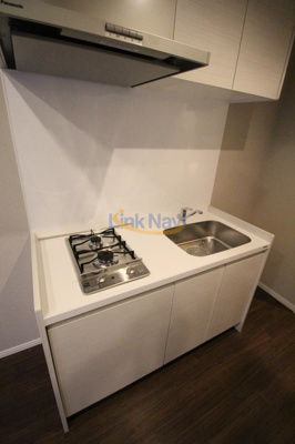 【キッチン】 | サンネクテール天満橋