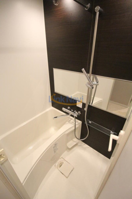 【浴室】 | サンネクテール天満橋