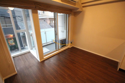 【寝室】 | サンネクテール天満橋