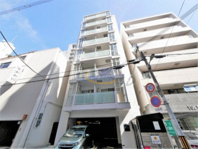 【外観】 | サンネクテール天満橋