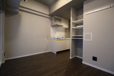 【居間・リビング】 | サンネクテール天満橋