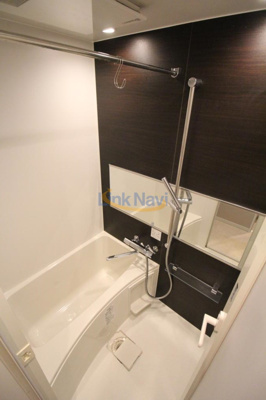 【浴室】 | サンネクテール天満橋