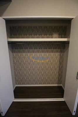 【収納】 | サンネクテール天満橋