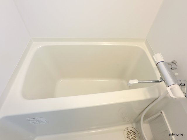 みおつくし江戸堀　仲介手数料無料の浴室