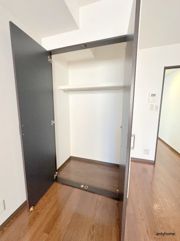 みおつくし江戸堀　仲介手数料無料の収納