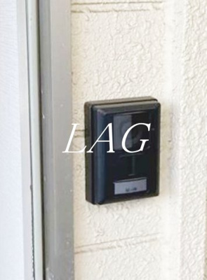 【セキュリティ】 | メゾンテリエ | インターホンです。