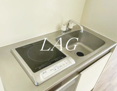 【キッチン】 | メゾンテリエ | キッチンです。