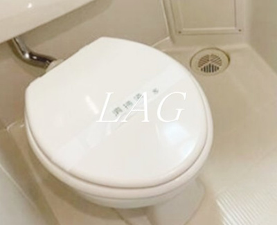 【トイレ】 | メゾンテリエ | トイレです。