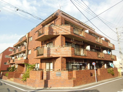 【外観】 | 三高・サンプラザ