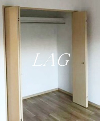 【収納】 | グレースレジデンス | 収納です。