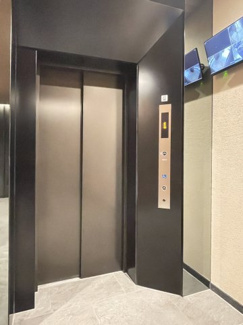 【その他共用部分】 | ROOTs Shinjuku Wakamatsucho