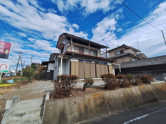 高崎市棟高町貸戸建て