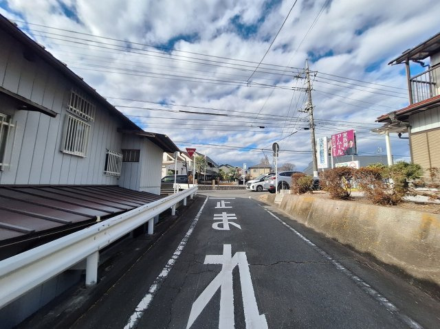 高崎市棟高町貸戸建ての周辺