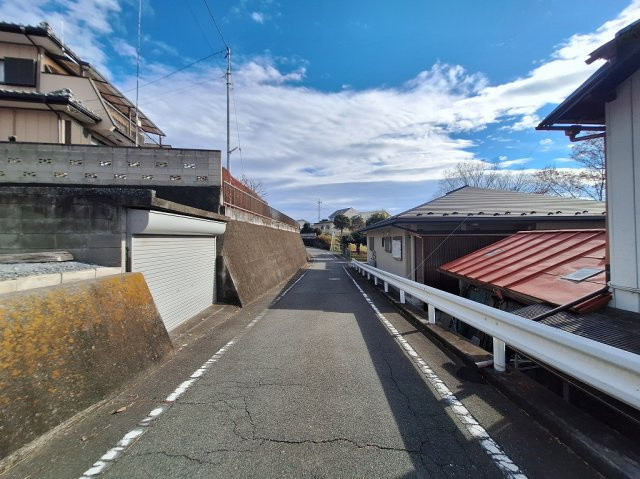 高崎市棟高町貸戸建ての周辺