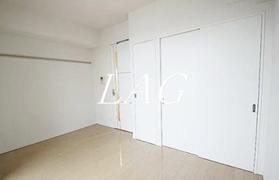 【寝室】 | メインステージ大山 | 寝室です。