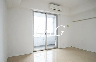 【居間・リビング】 | メインステージ大山 | 洋室のお部屋です。