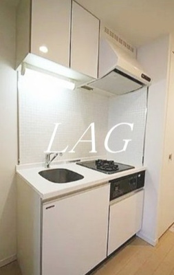 【キッチン】 | メインステージ大山 | キッチンです。
