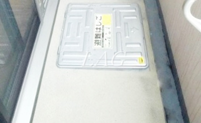 【バルコニー】 | ヴューテラス戸田公園 | バルコニーです。