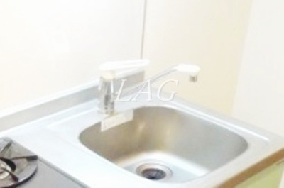 【その他】 | ヴューテラス戸田公園 | シンクです。