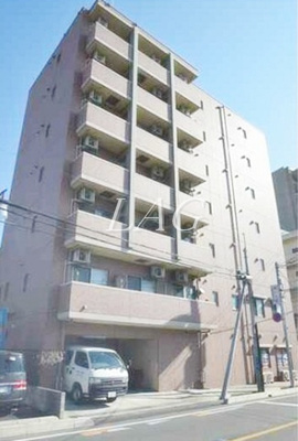 【外観】 | ヴューテラス戸田公園 | 外観になります。