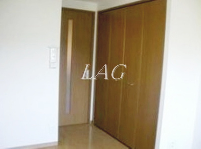 【居間・リビング】 | ヴューテラス戸田公園 | 洋室のお部屋です。