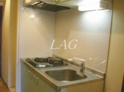 【キッチン】 | ヴューテラス戸田公園 | キッチンです。