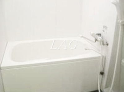 【浴室】 | ヴューテラス戸田公園 | お風呂です。