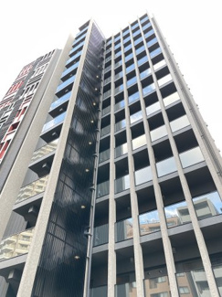 【外観】 | ROOTs Shinjuku Wakamatsucho