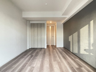 【居間・リビング】 | ROOTs Shinjuku Wakamatsucho