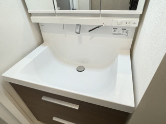 【洗面所】 | ROOTs Shinjuku Wakamatsucho