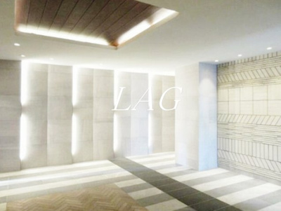 【エントランス】 | 親水令和 | エントランスです。