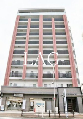 【外観】 | 親水令和 | 外観です。