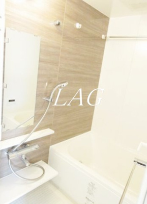 【浴室】 | 親水令和 | お風呂です。