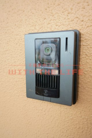 ワンピース【10,000円キャッシュバック対象物件】のセキュリティ