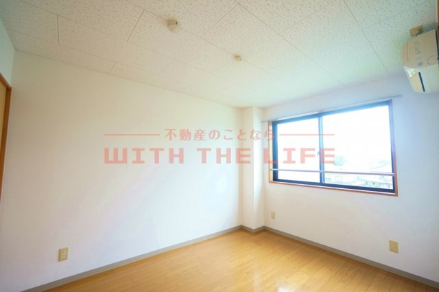 ワンピース【10,000円キャッシュバック対象物件】の洋室|きれいな洋室です