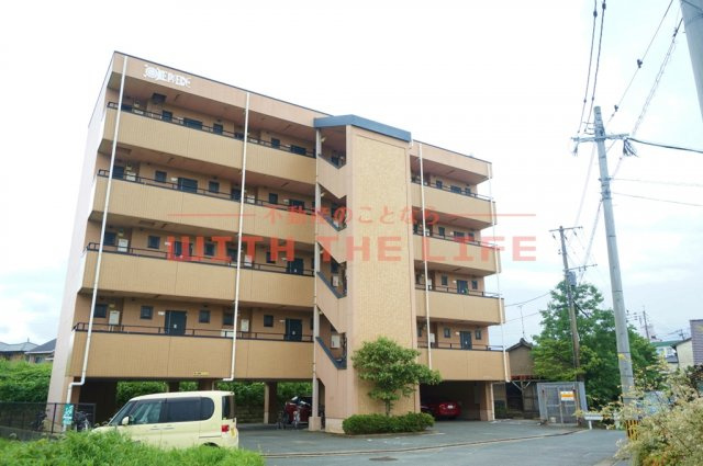 ワンピース【10,000円キャッシュバック対象物件】の外観|物件の外観です