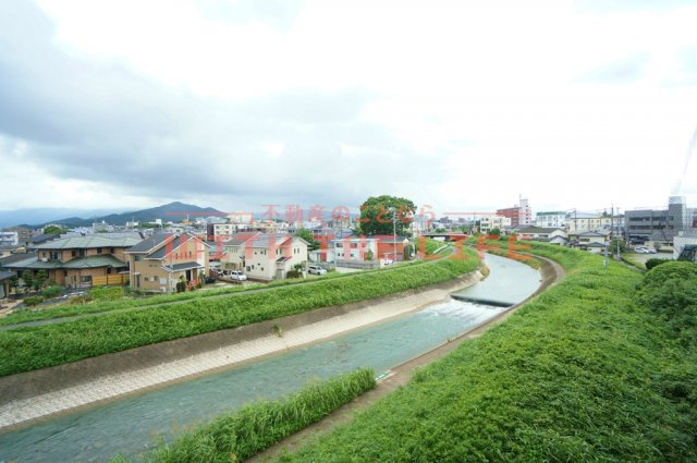 ワンピース【10,000円キャッシュバック対象物件】の展望