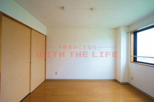 ワンピース【10,000円キャッシュバック対象物件】の子供部屋|子供部屋にもぴったりのお部屋