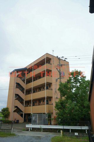 ワンピース【10,000円キャッシュバック対象物件】の外観|外はこのようになっています