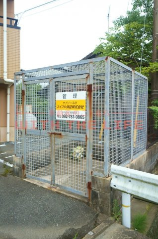 ワンピース【10,000円キャッシュバック対象物件】のその他共用部分