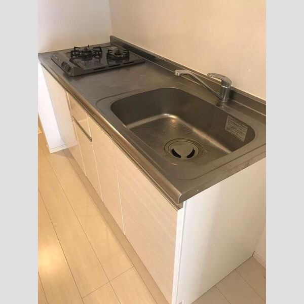 リブリ・フジヨシヅカのキッチン