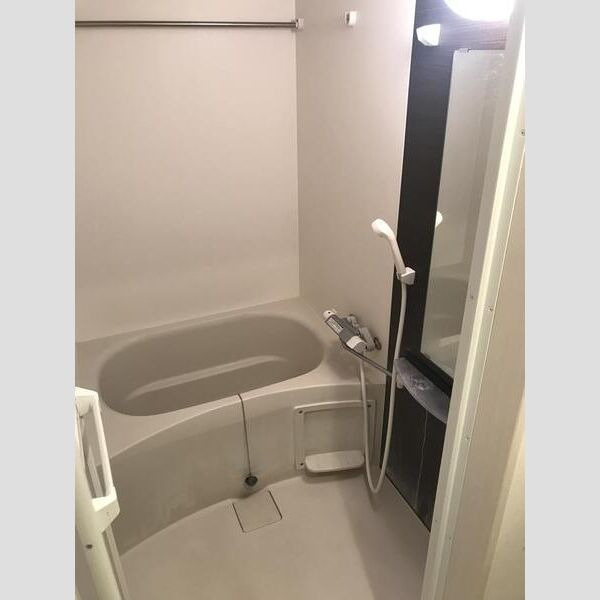 リブリ・フジヨシヅカの浴室